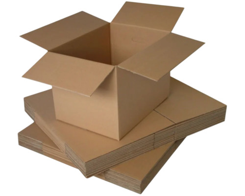 Corrugated Boxes
