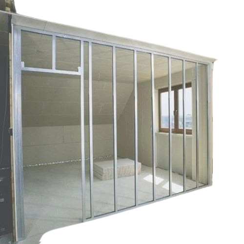 Dry Wall Partition