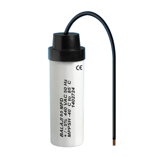 Electric Appliance Capacitor 
