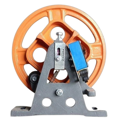 Elevator Over Speed Governer