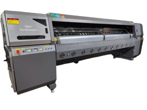 Flex Printing Machine
