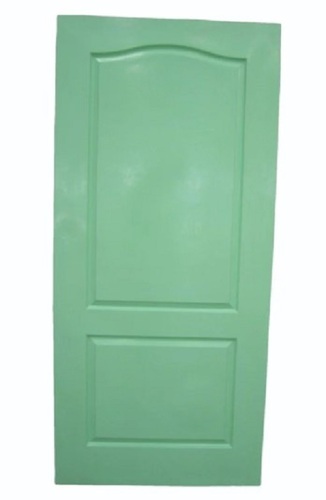 Green Frp Doors