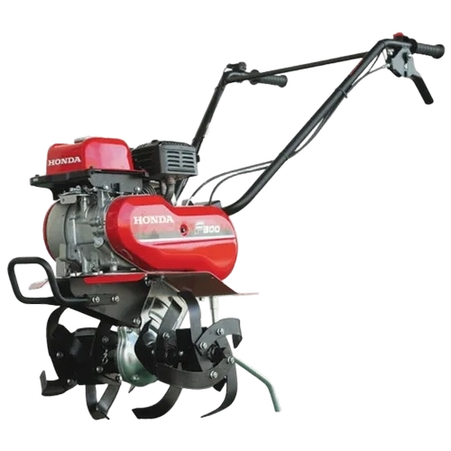 Honda Power Tiller F300 Rd