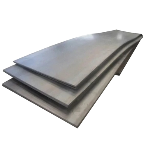 Hot Rolled Ms Plates