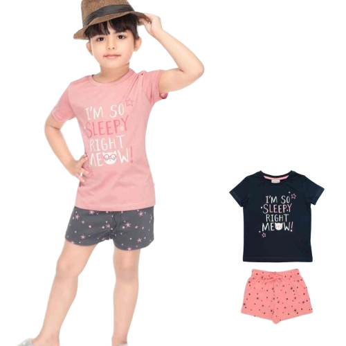 Kids Short Dress