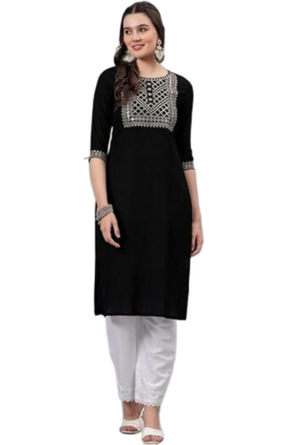 Ladies Kurti