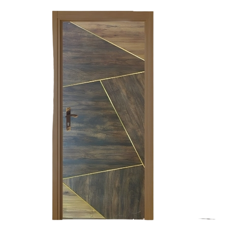 Laminated Door 