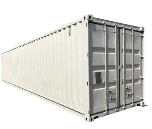 Metal Shipping Container