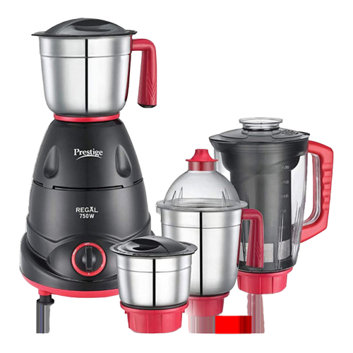 Mixer Grinder - Blades No.: .