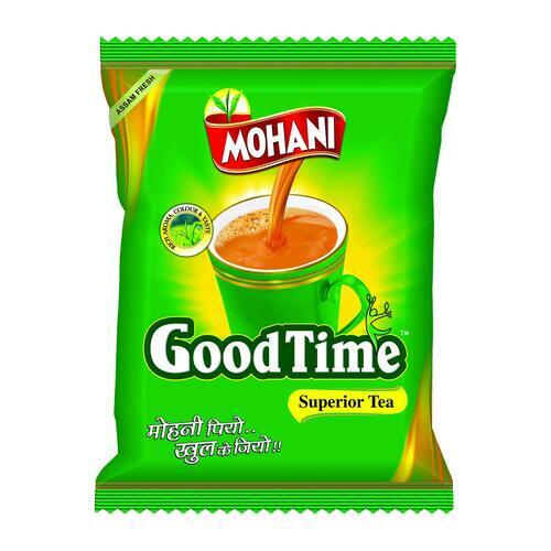 Mohani Good Time Tea