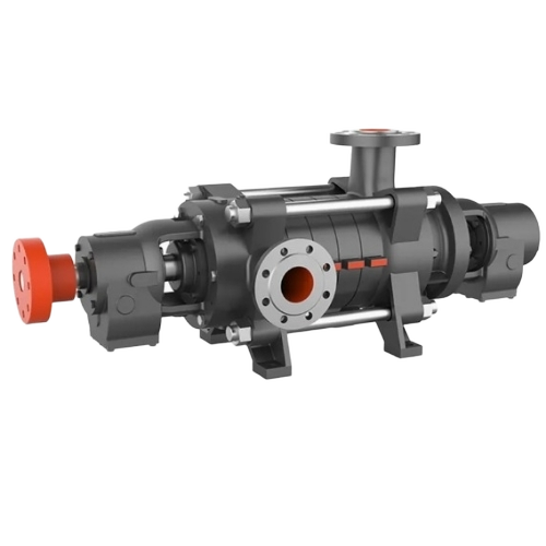 Multistage Segmental Centrifugal Water Pump