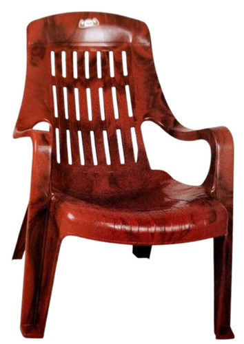 New Comfort Plastic Chair