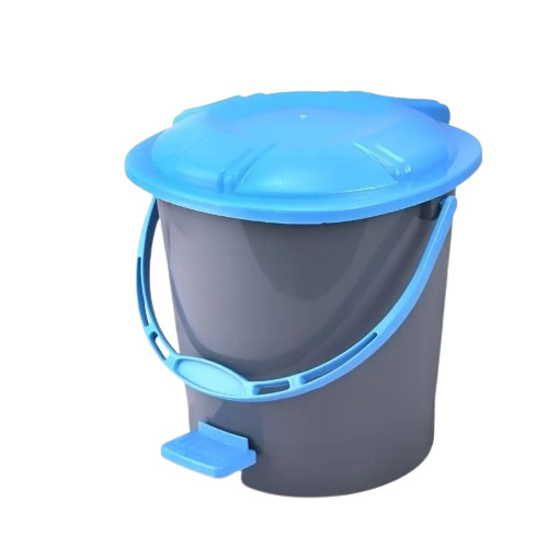 Plastic Dustbin