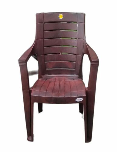 Plastic Super Innova Chair 