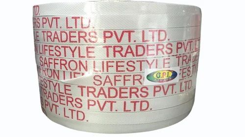 Printed Box Strapping Roll