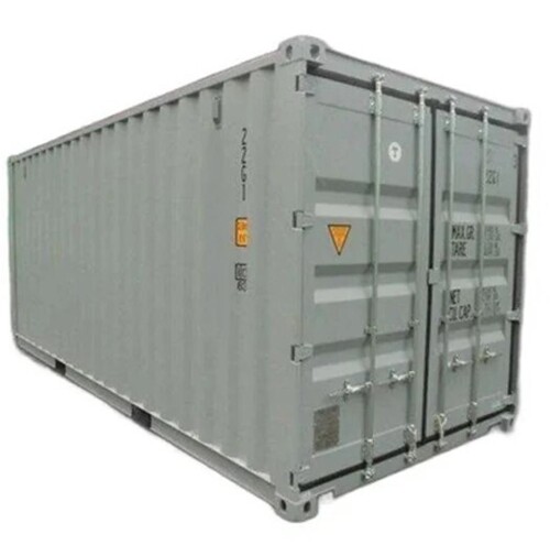 Shipping Storage Container