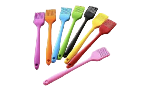 Silicone Oil Brush For Cooking Tandoor Bbq