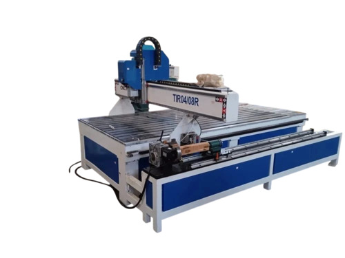 Sjc 1325-4a Cnc Router Machine
