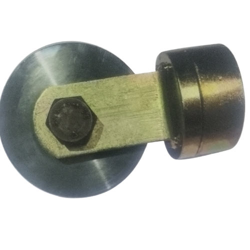 Universal Gate Wheel