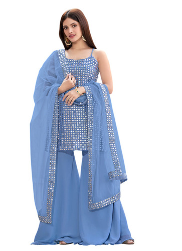 Women Sharara Suit