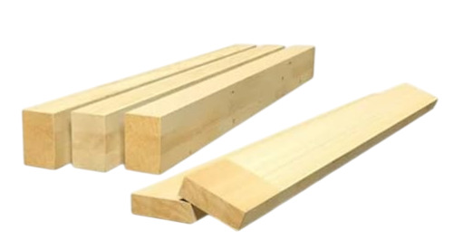Wooden Timbers By Vishnu Timber Pvt Ltd