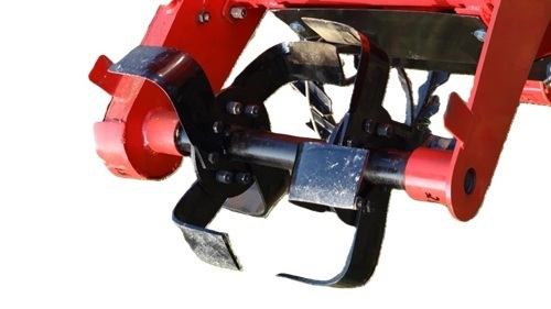 1.5 Feet L Blade Assembly