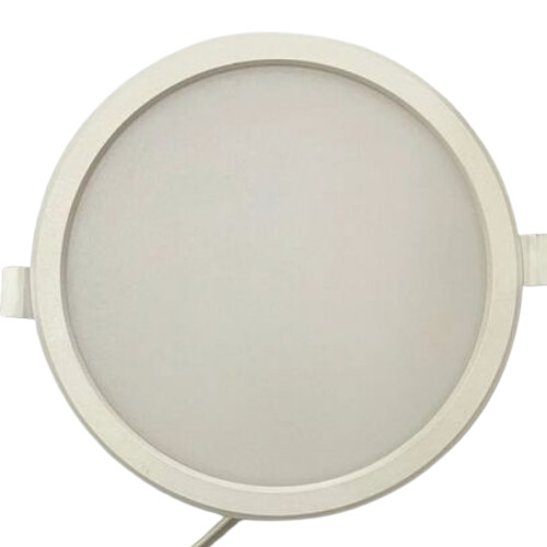12 W Round Led Panel Lights