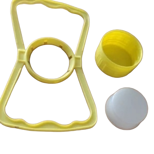 46 Mm Butterfly Hendle