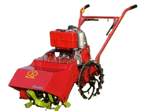 6hp Power Weeder Machine