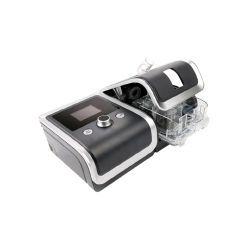 Auto Bipap Machine