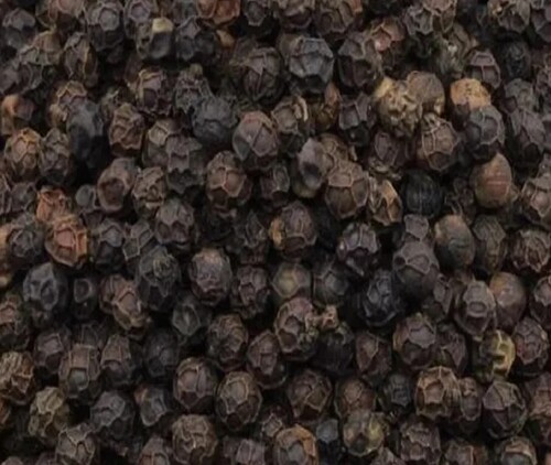 Black Pepper