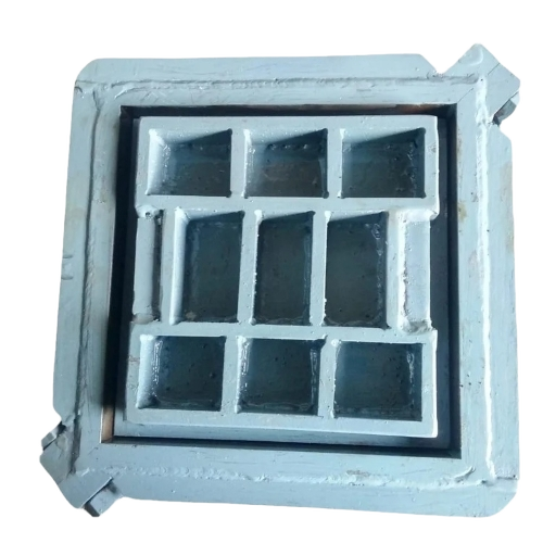 Brick Mould Die