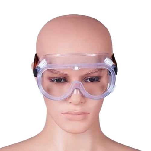 Chemical Splash Goggle