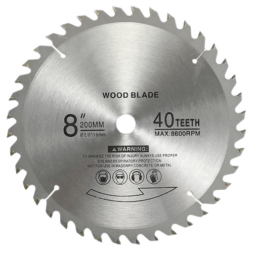 Circular Saw Blade
