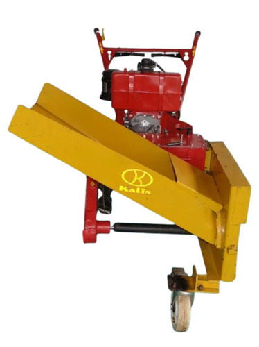 Coconut Shedder Machine