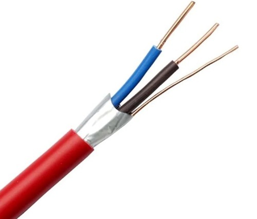 Copper Flexible Cable