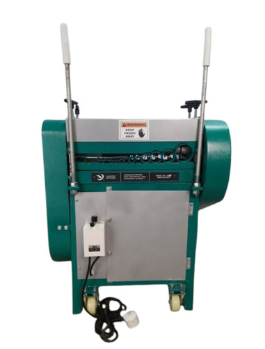 Copper Wire Striping Machine