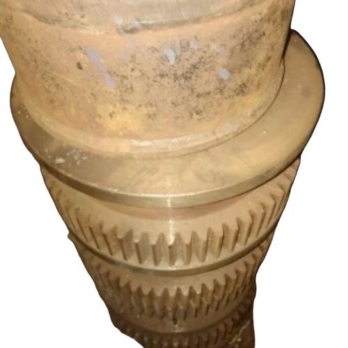 Crane Gear Part