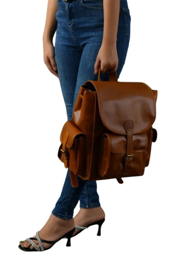designer leather bag