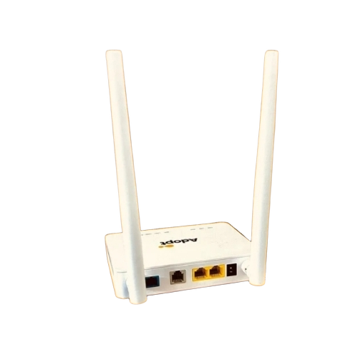 Dual Band Modem