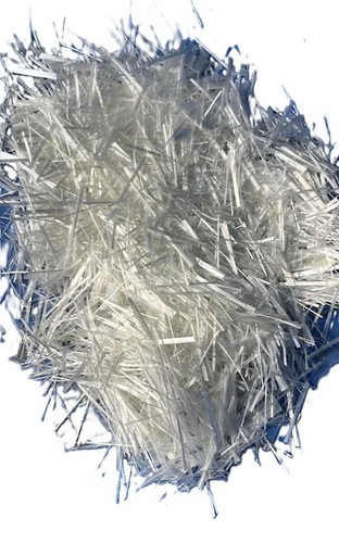 Fiberglass Chopped Strand