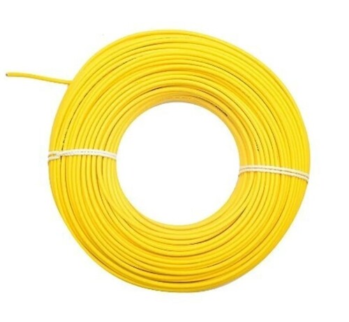 Flame Retardant House Wires