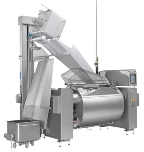 Food Processing Machine