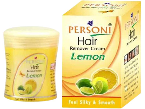 Hair Removal Cream