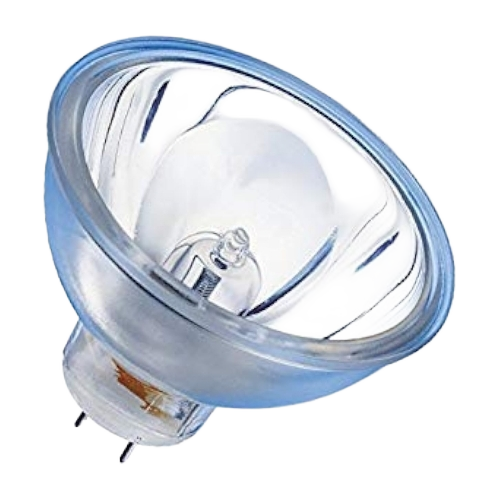 Halogen Lamp