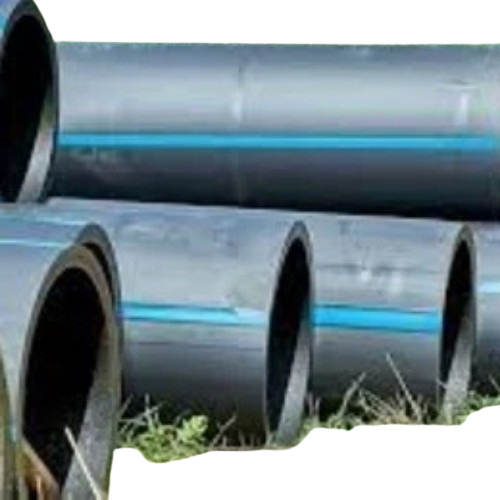 Hdpe Water Pipe