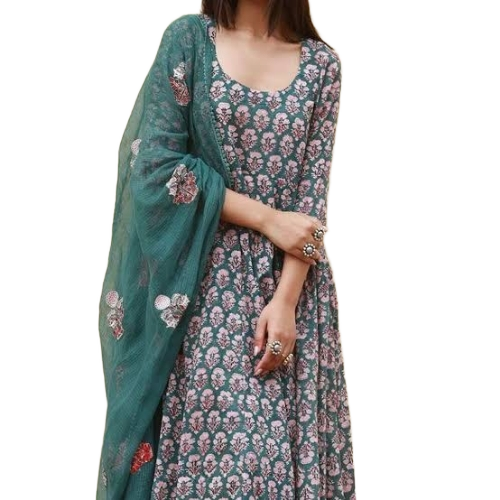 Kurti Fabric