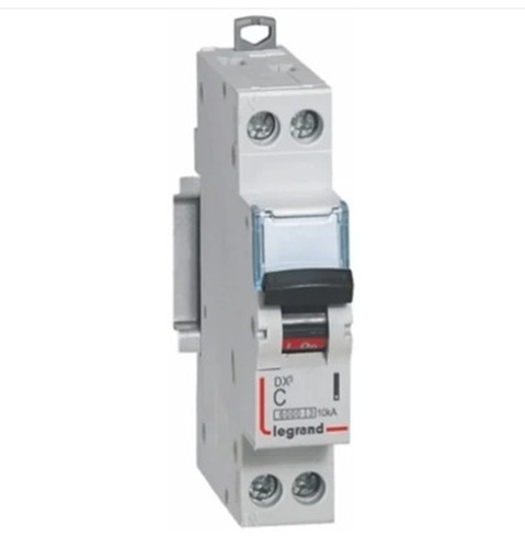 Legrand Electrical Mcb