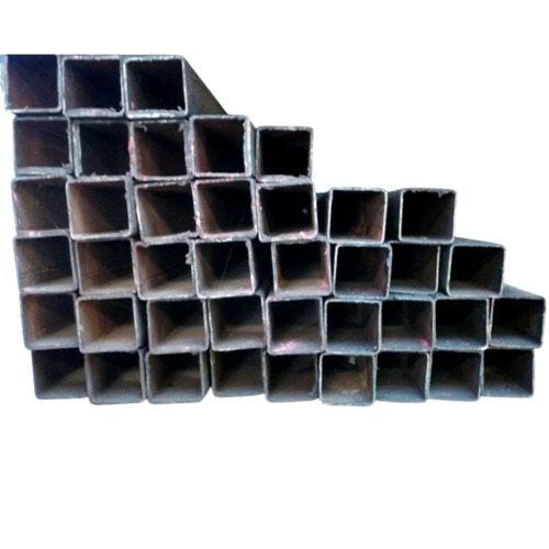 Mild Steel Pipes