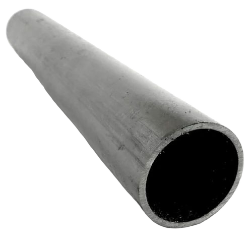 Mild Steel Round Pipe